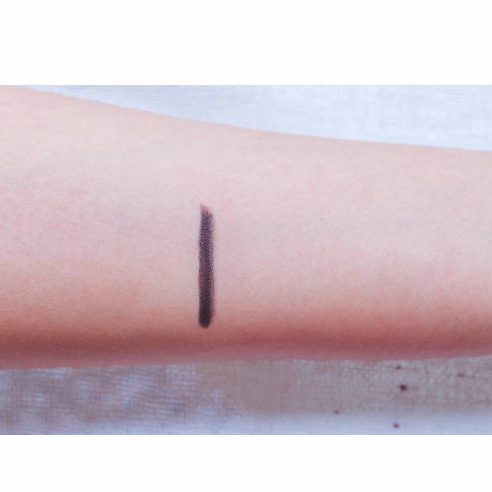 Lakme Eyebrow Pencil - Black - Grab2buy