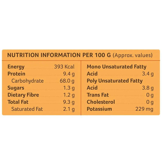 Organic Tattva Masala Upma Ready Mix