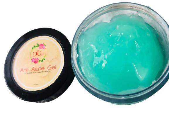 Duh Anti Acne Gel - Grab2buy