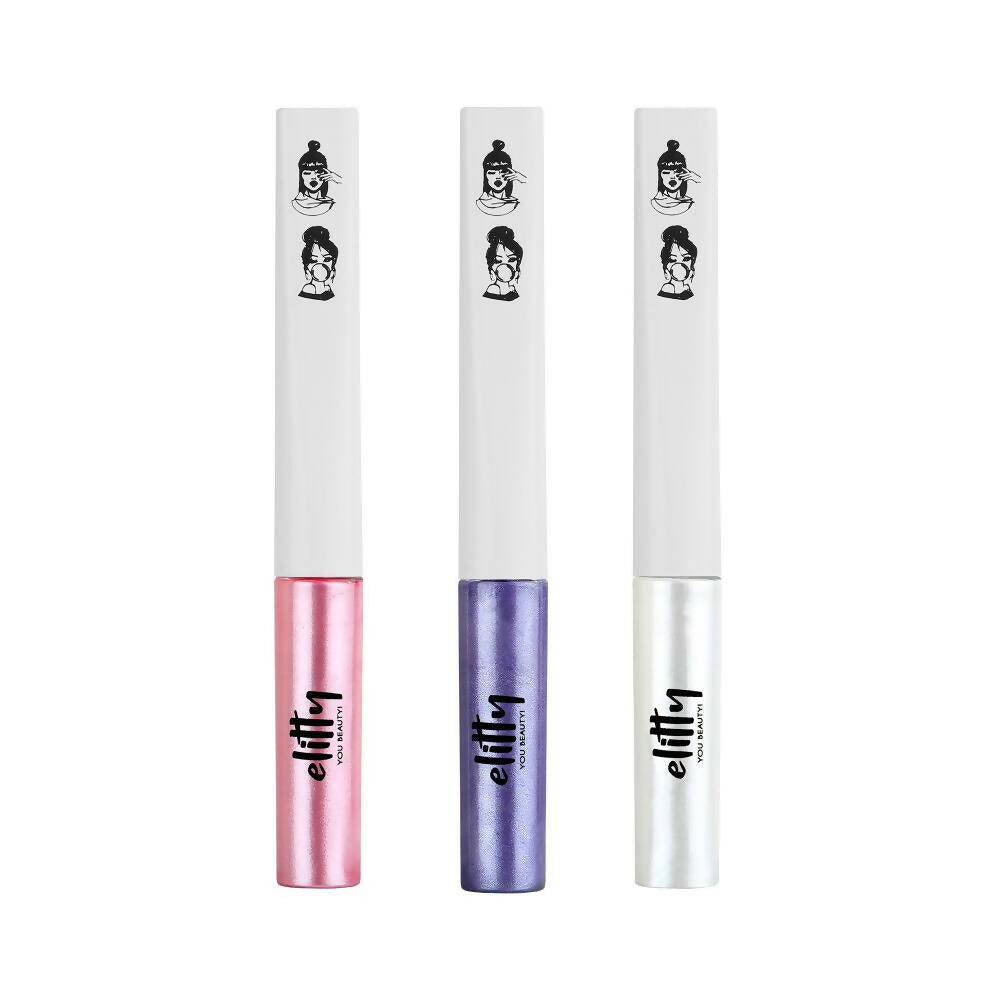 Elitty Eye Gotta Feeling Daydream Combo - Grab2buy