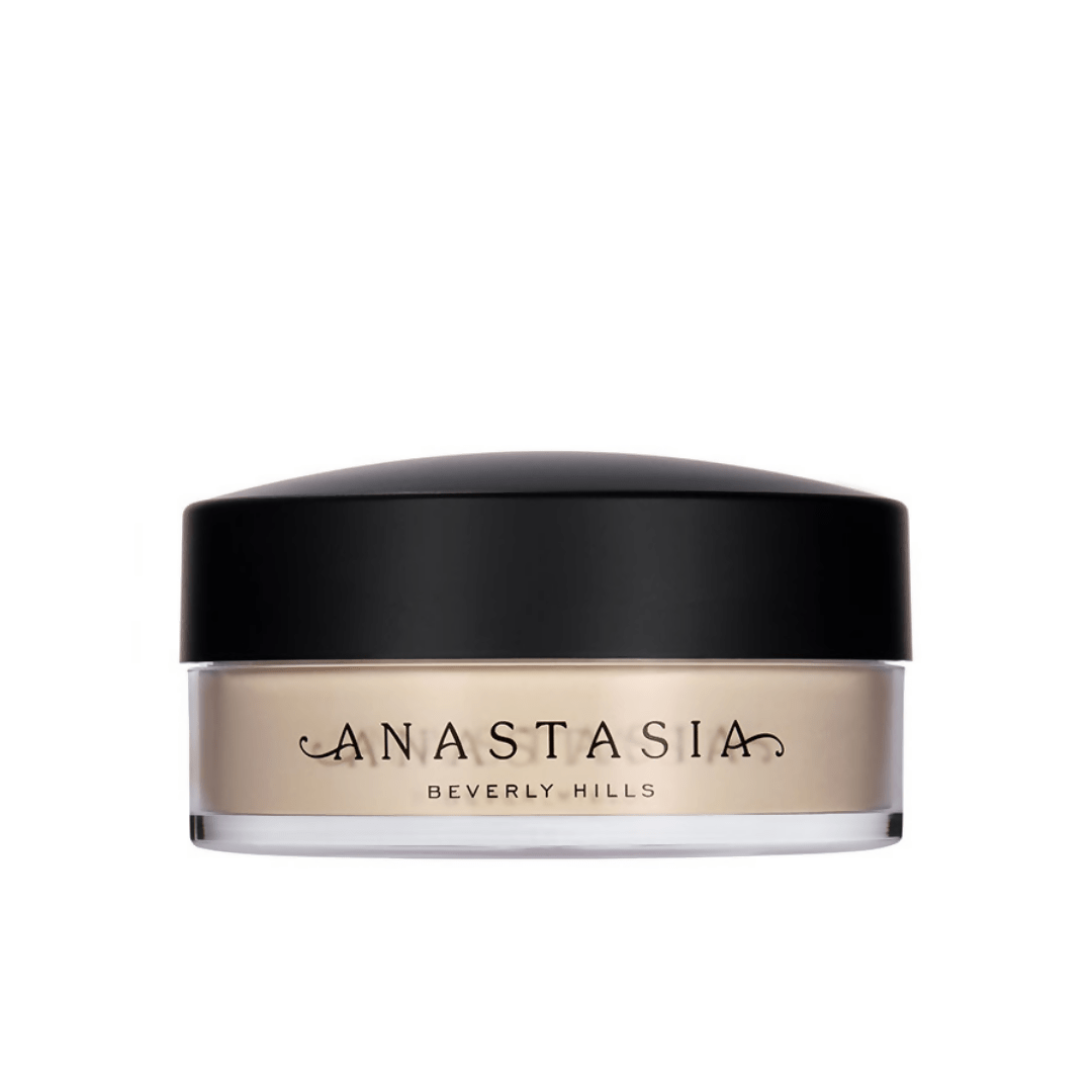 Anastasia Beverly Hills Loose Setting Powder - Vanilla | Grab2Buy
