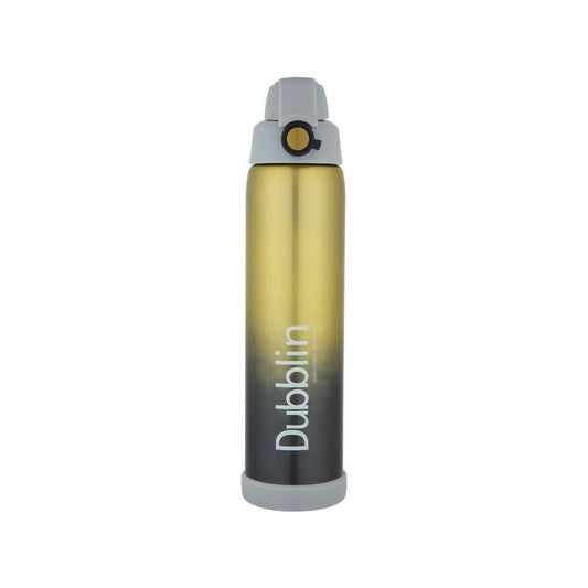 Dubblin Bold Vacuum Bottle - Grab2buy