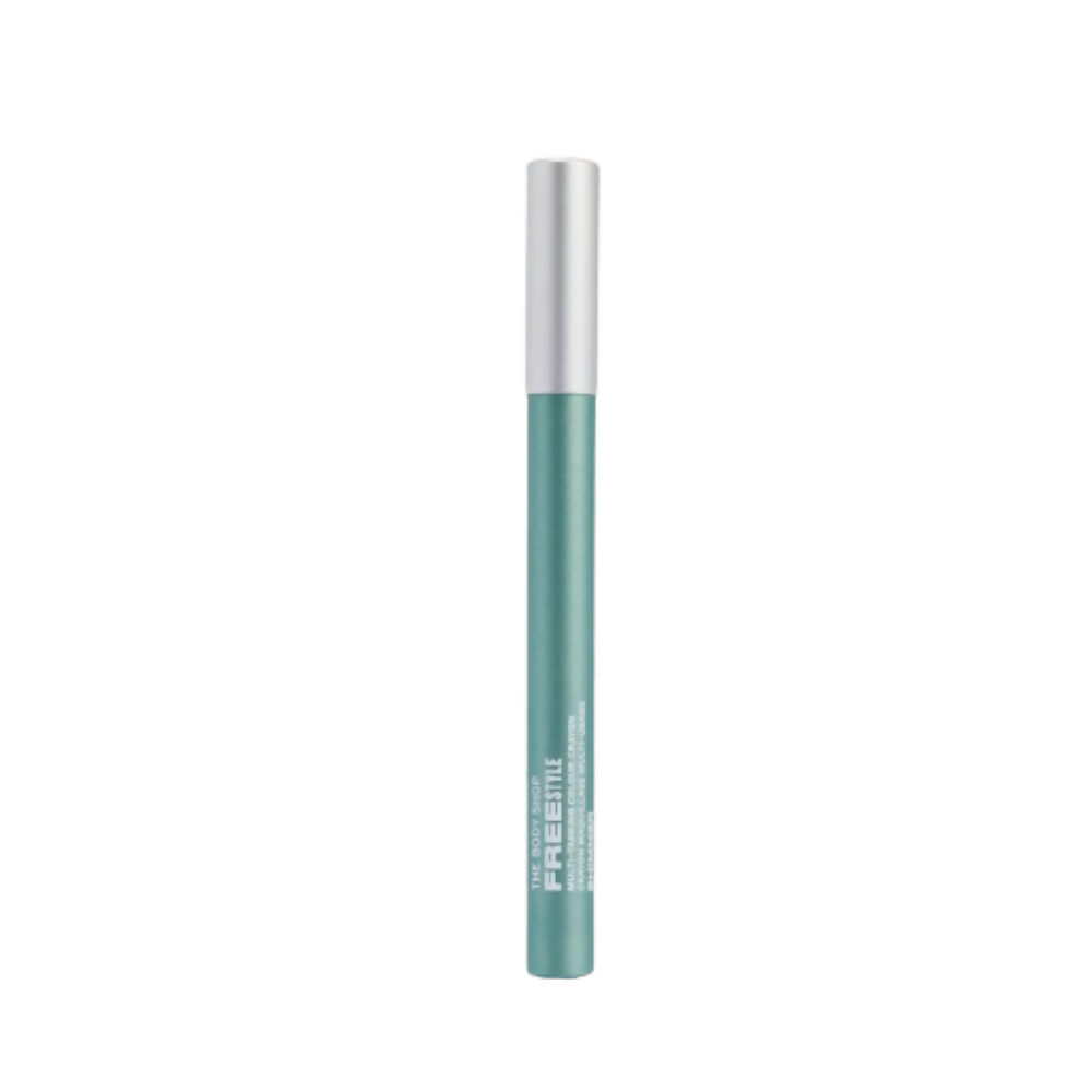 The Body Shop Freestyle Multi-Tasking Crayons - Unfazed  Grab2Buy The Body Shop Grab2Buy