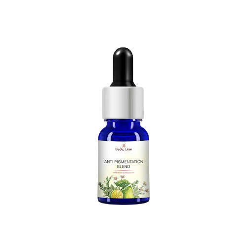 Vedic Line Anti Pigmentation Blend Oil - Grab2buy