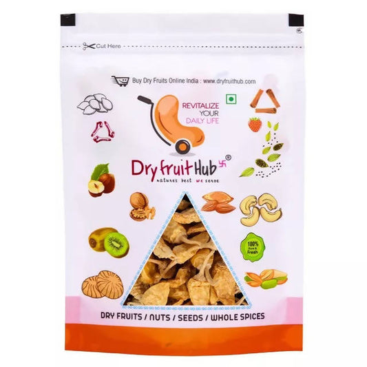 Dry Fruit Hub Curd Chilly