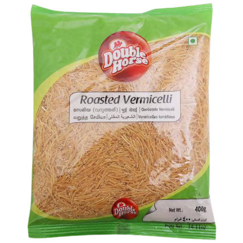 Double Horse Roasted Vermicelli