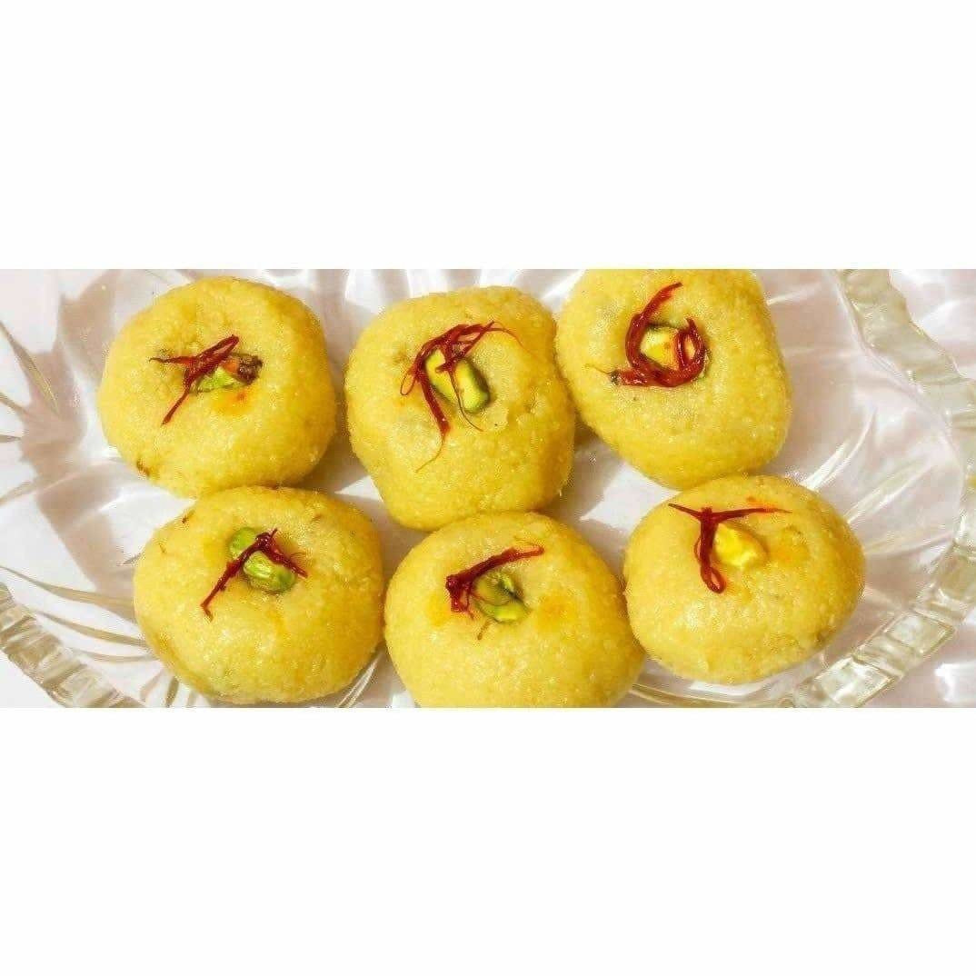 Pulla Reddy Kesar Peda 