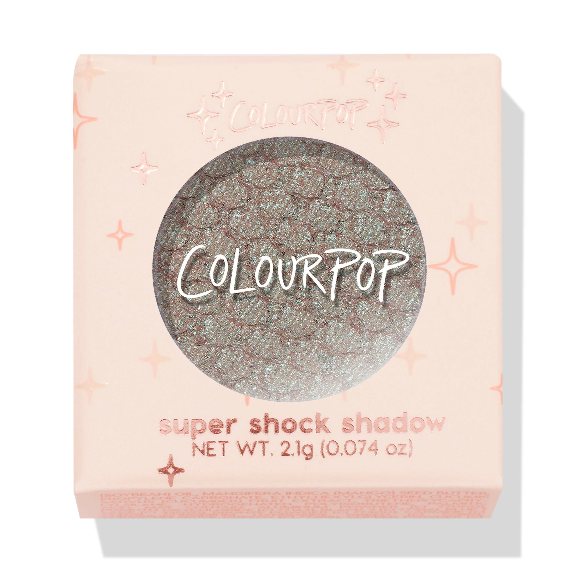 ColourPop Super Shock Shadow - Rooftop Cocktails