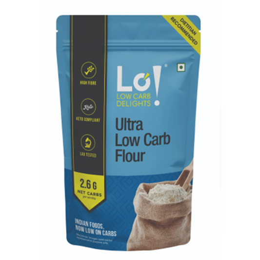 Lo Ultra Low Carb Flour - Grab2buy