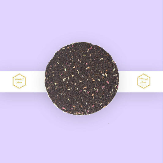 Mittal Teas Bollywood Masala Chai - Eco-Friendly Bags - Grab2buy