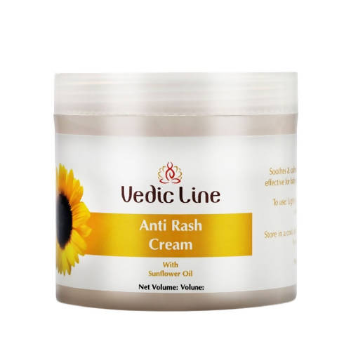Vedic Line Anti Rash Cream - Grab2buy