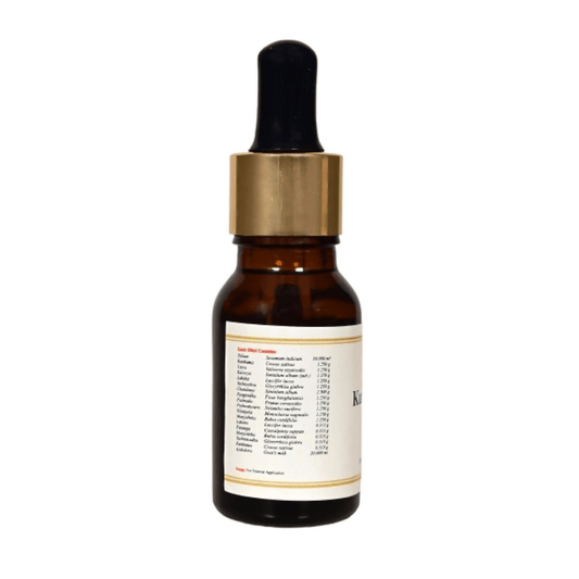 Agatsya Kumkumadi Taila - Grab2buy