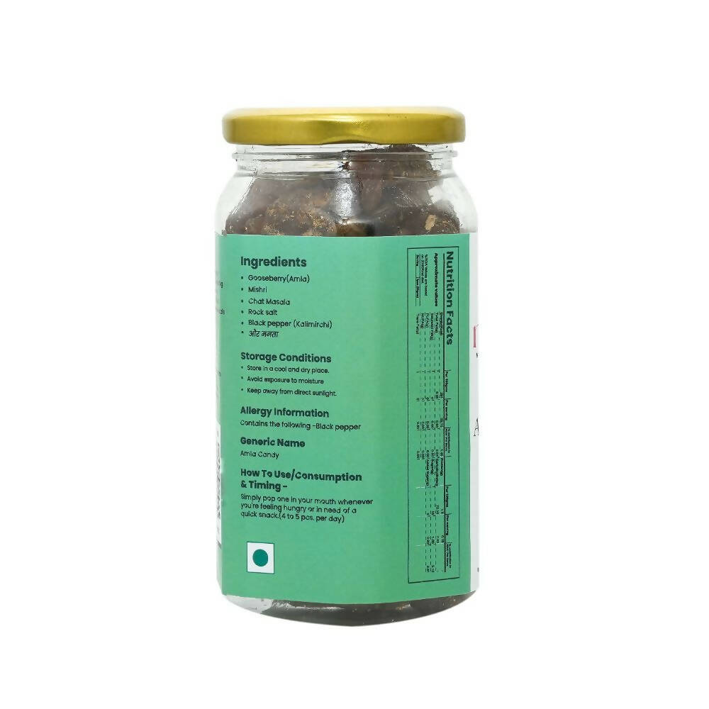 Nuskha Amla Candy Savoury 