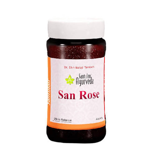 Santulan Ayurveda San Rose - Grab2buy