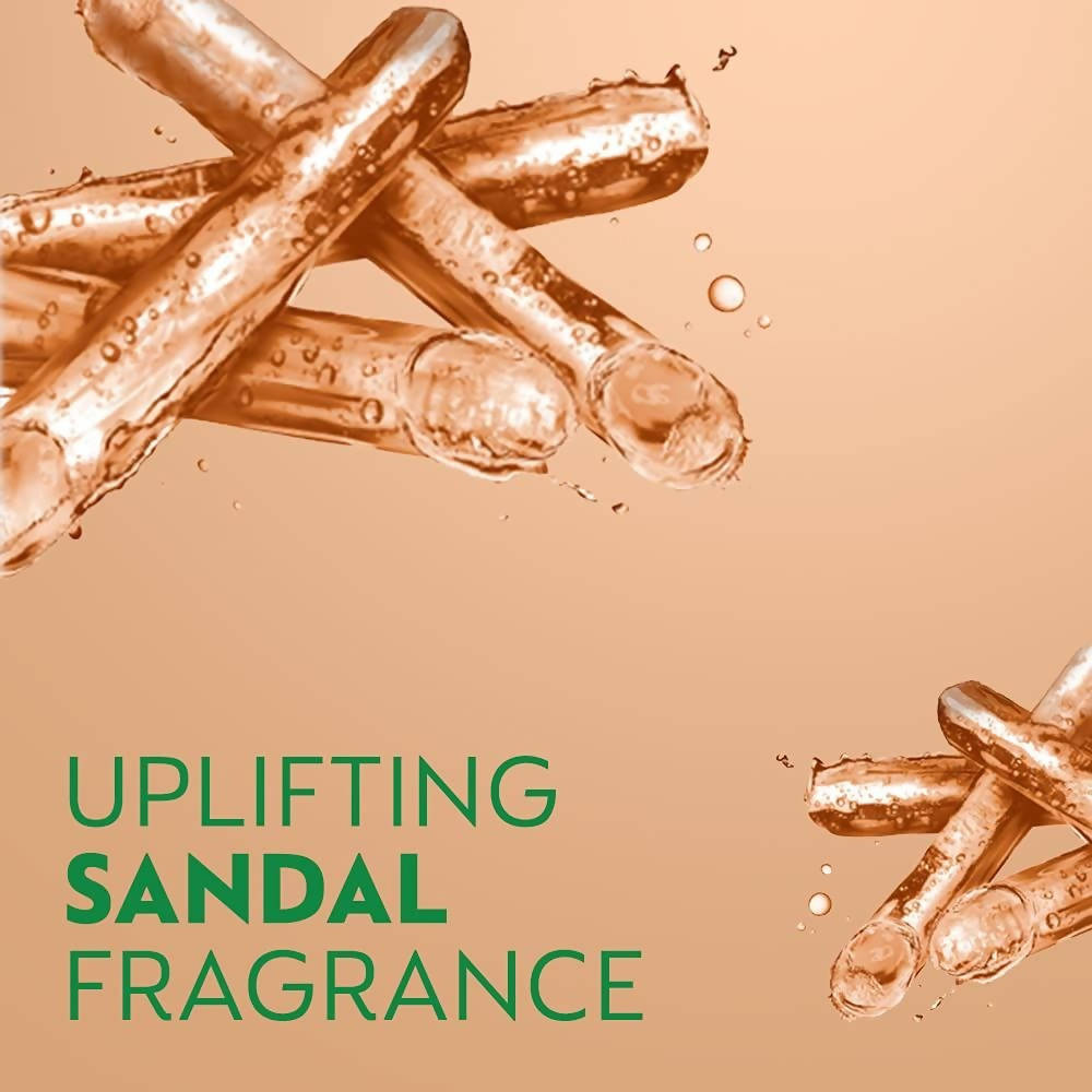Dettol & Moms Sandal Fragrance Bathing Soap Bar