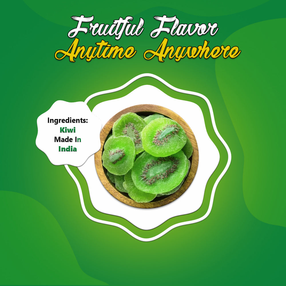 Yum Yum Dried Kiwi Jar  Grab2Buy Yum Yum Grab2Buy