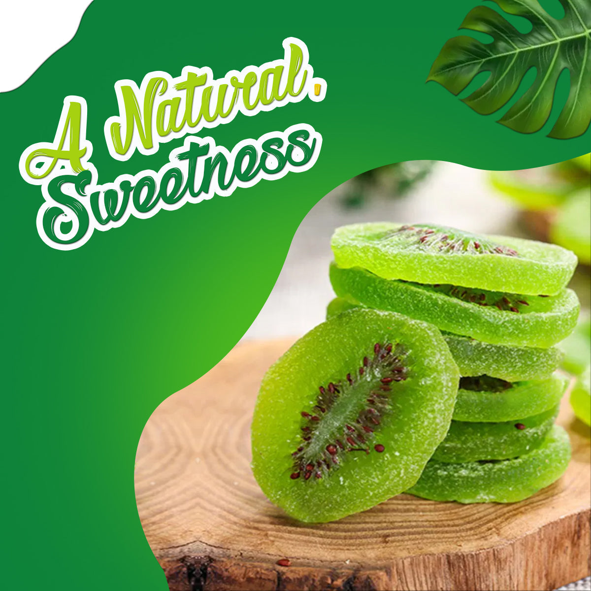 Yum Yum Dried Kiwi Jar  Grab2Buy Yum Yum Grab2Buy
