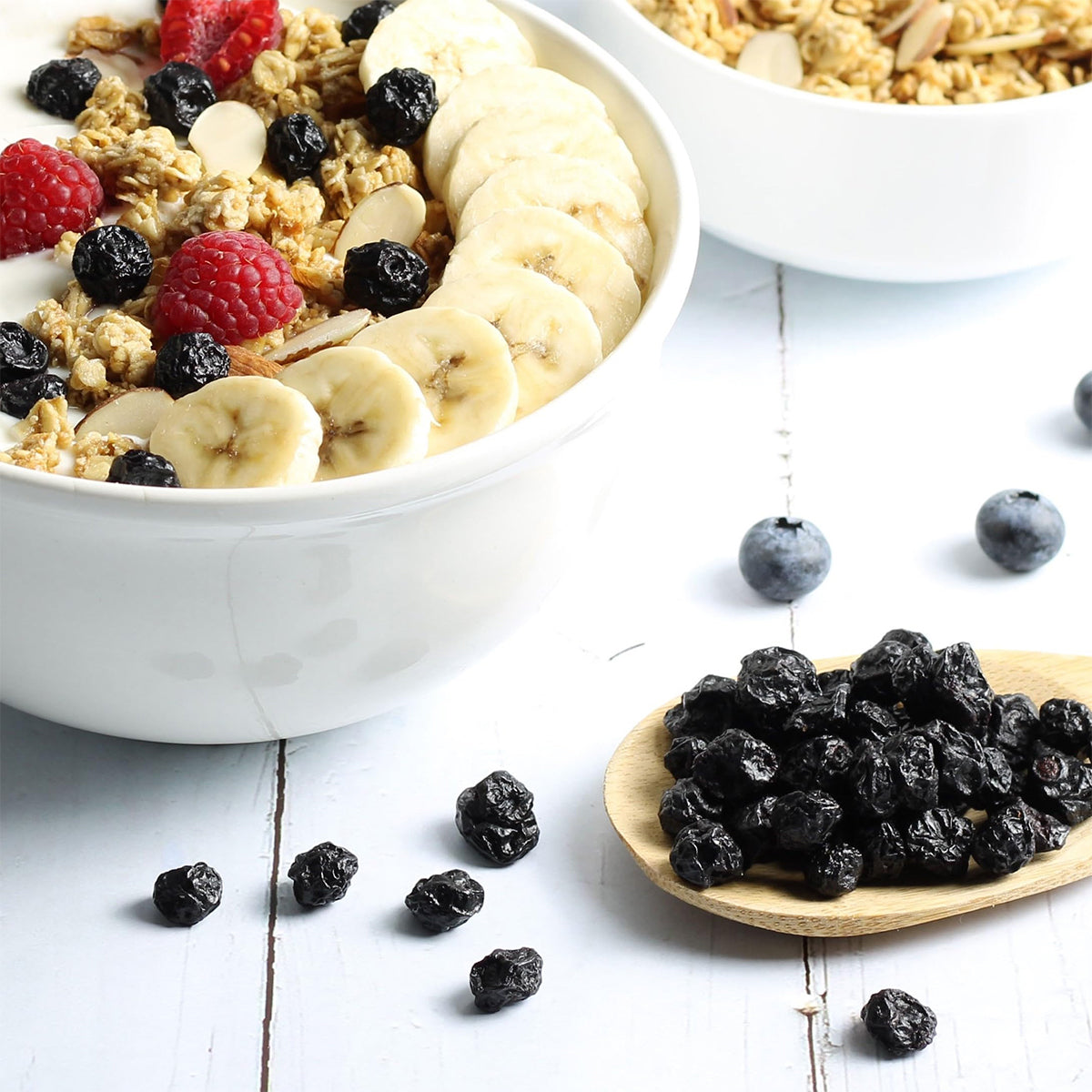 Yum Yum Dried Blueberry Jar  Grab2Buy Yum Yum Grab2Buy