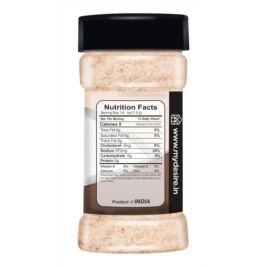 Desire Black Rock Salt Powder - Grab2buy