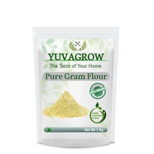 Yuvagrow Pure Gram Flour 