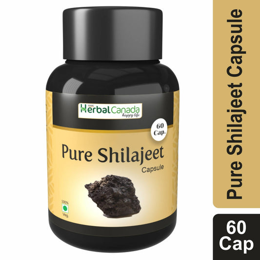 Herbal Canada Pure SJ Extract Capsules - Grab2buy