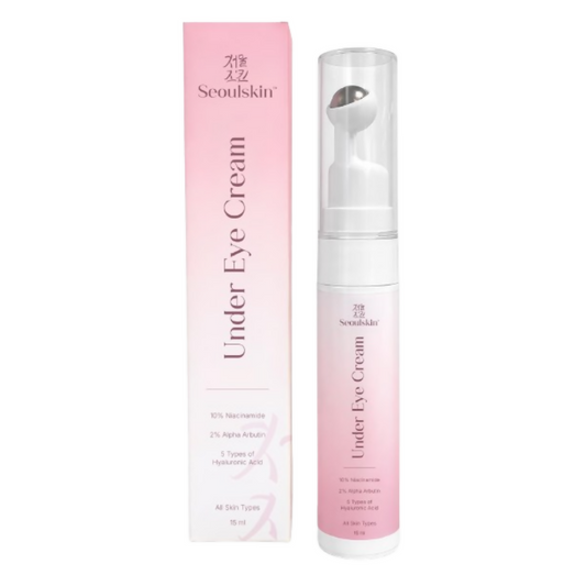 Seoulskin Under Eye Cream