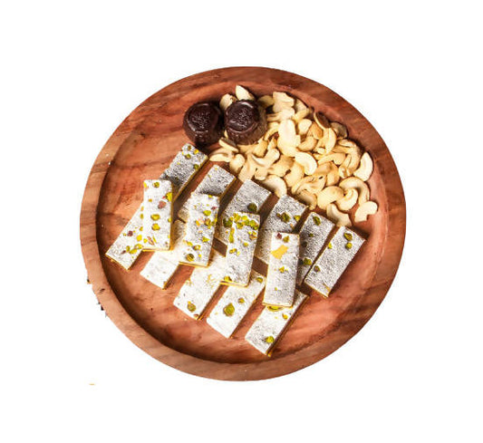 Kanti Sweets Kaju Choco Delux 