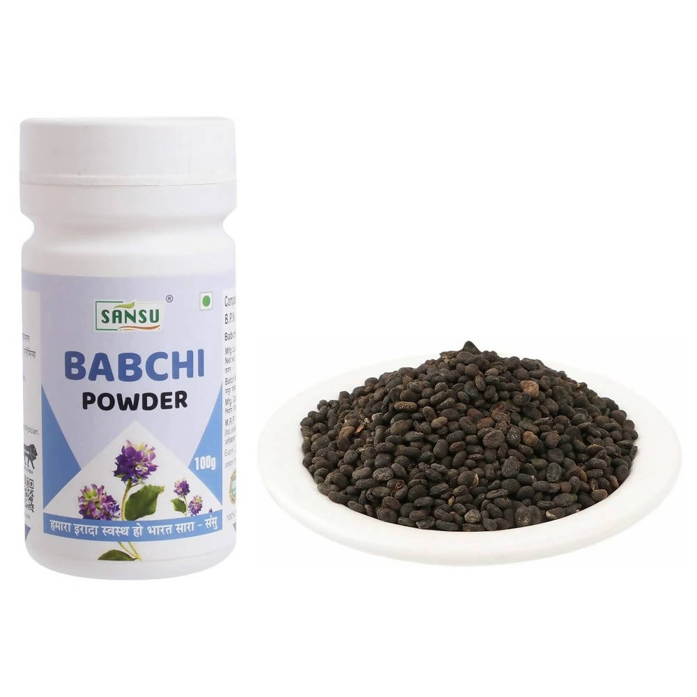 Sansu Babchi Powder 