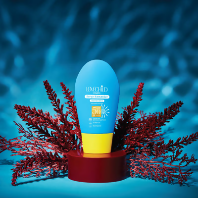 LoveChild By Masaba Gupta Surya Namaskar Sunscreen Invisible Serum Spf 50 Pa+++ 