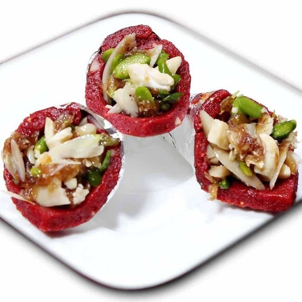 Dadu's Anjeer Dry Fruit Pan 