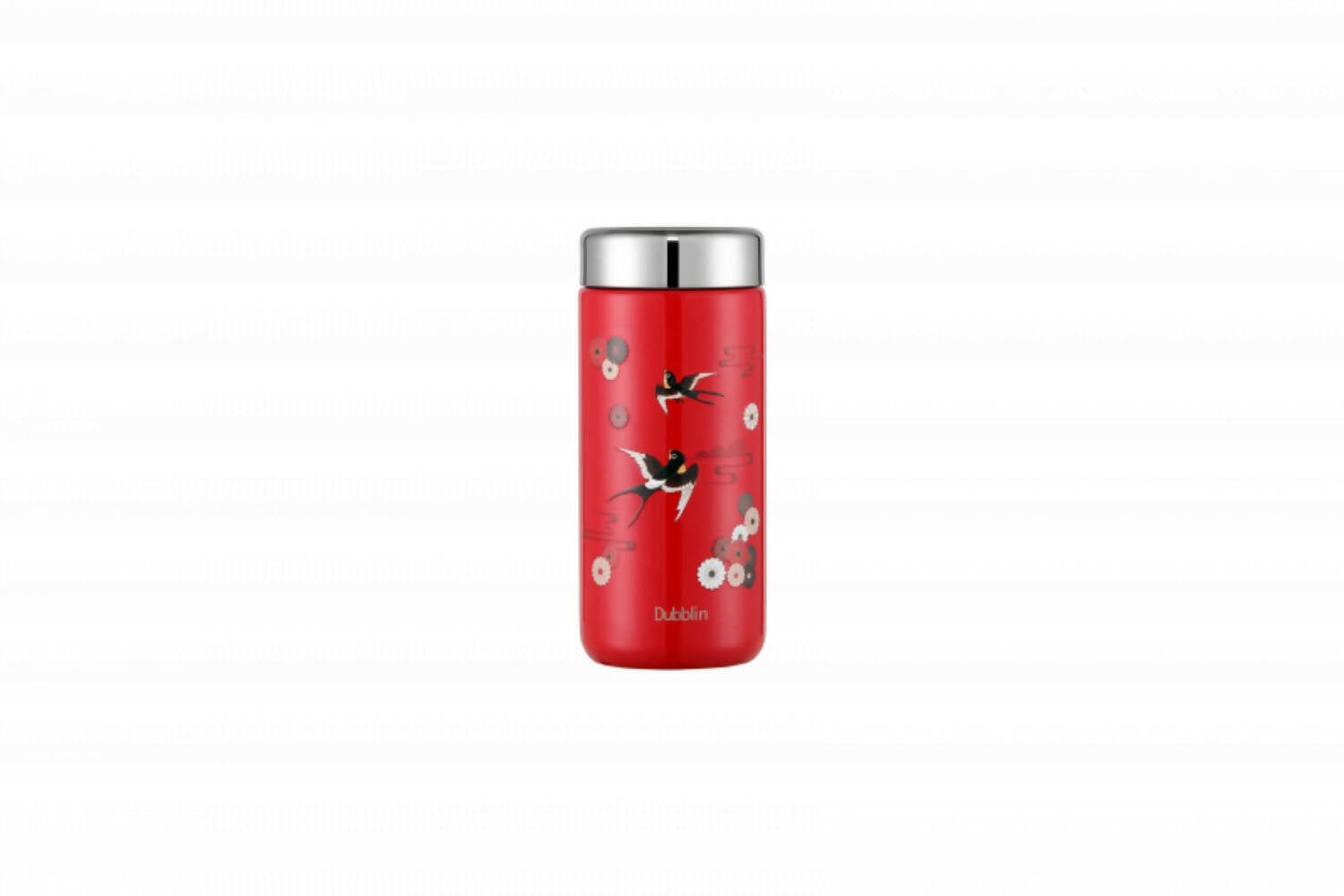 Dubblin Little Vacuum Bottle - Grab2buy