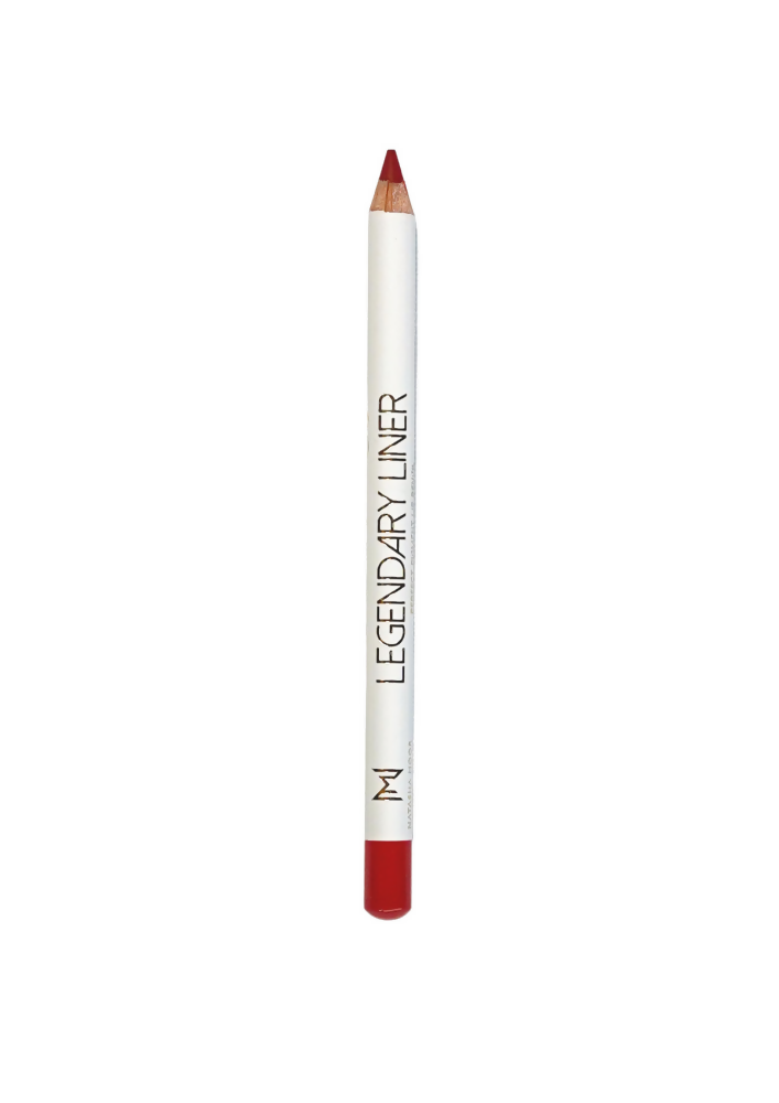 Natasha Moor Legendary Lip Liner - Unbreakable | Grab2Buy