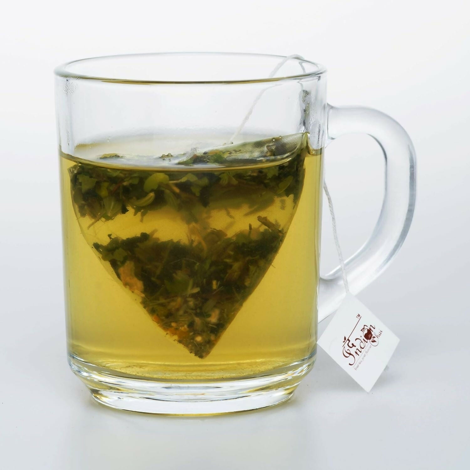 The Indian Chai - Joint Support Tea 30 Pyramid Tea Bags 