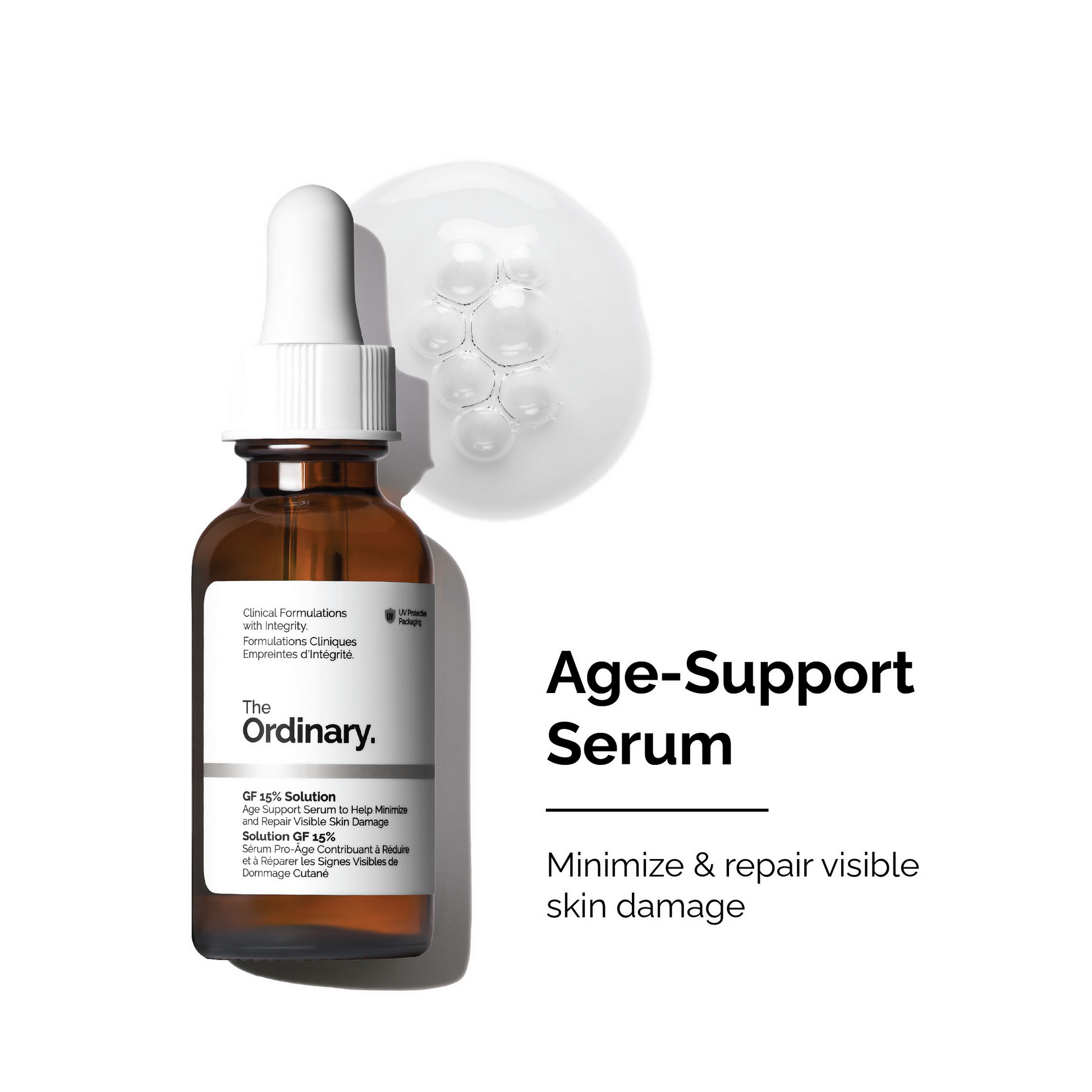 The Ordinary Growth Factors Solution 15% Serum  Grab2Buy The Ordinary Grab2Buy