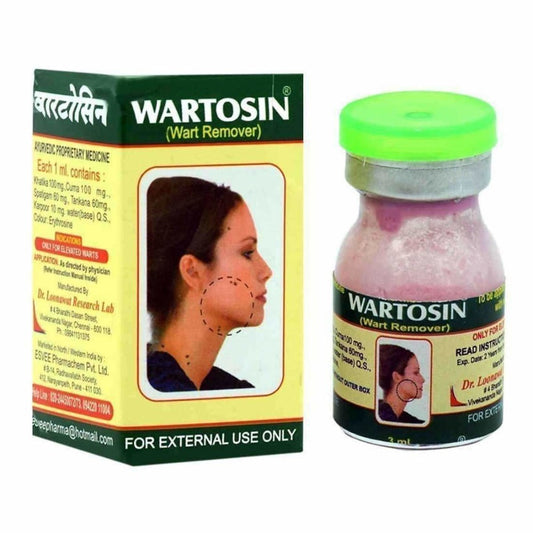 Wartosin Wart Remover  Grab2Buy Wartosin Grab2Buy