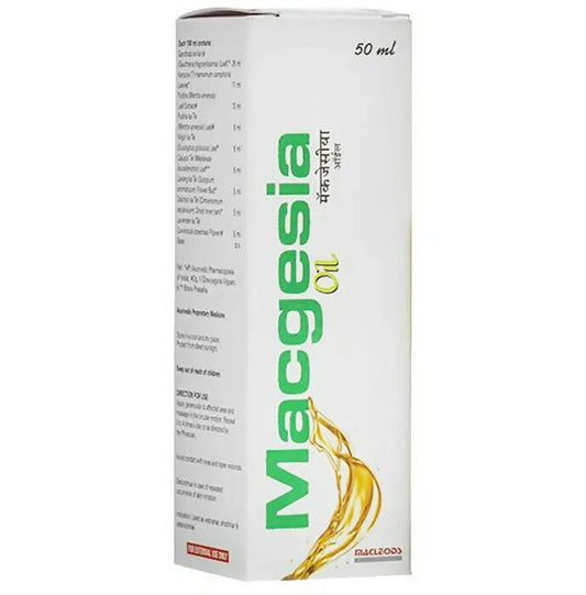 Macleods Macgesia Oil 
