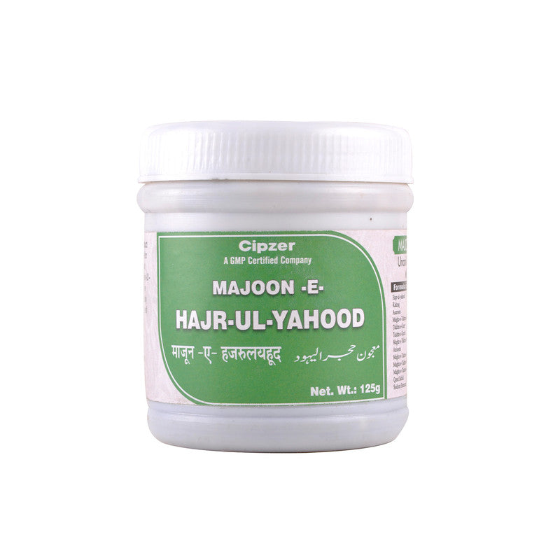 Cipzer Majoon-E-Hajr-UL-Yahood | Grab2Buy