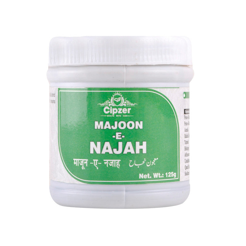 Cipzer Majoon-E-Najah - Grab2buy