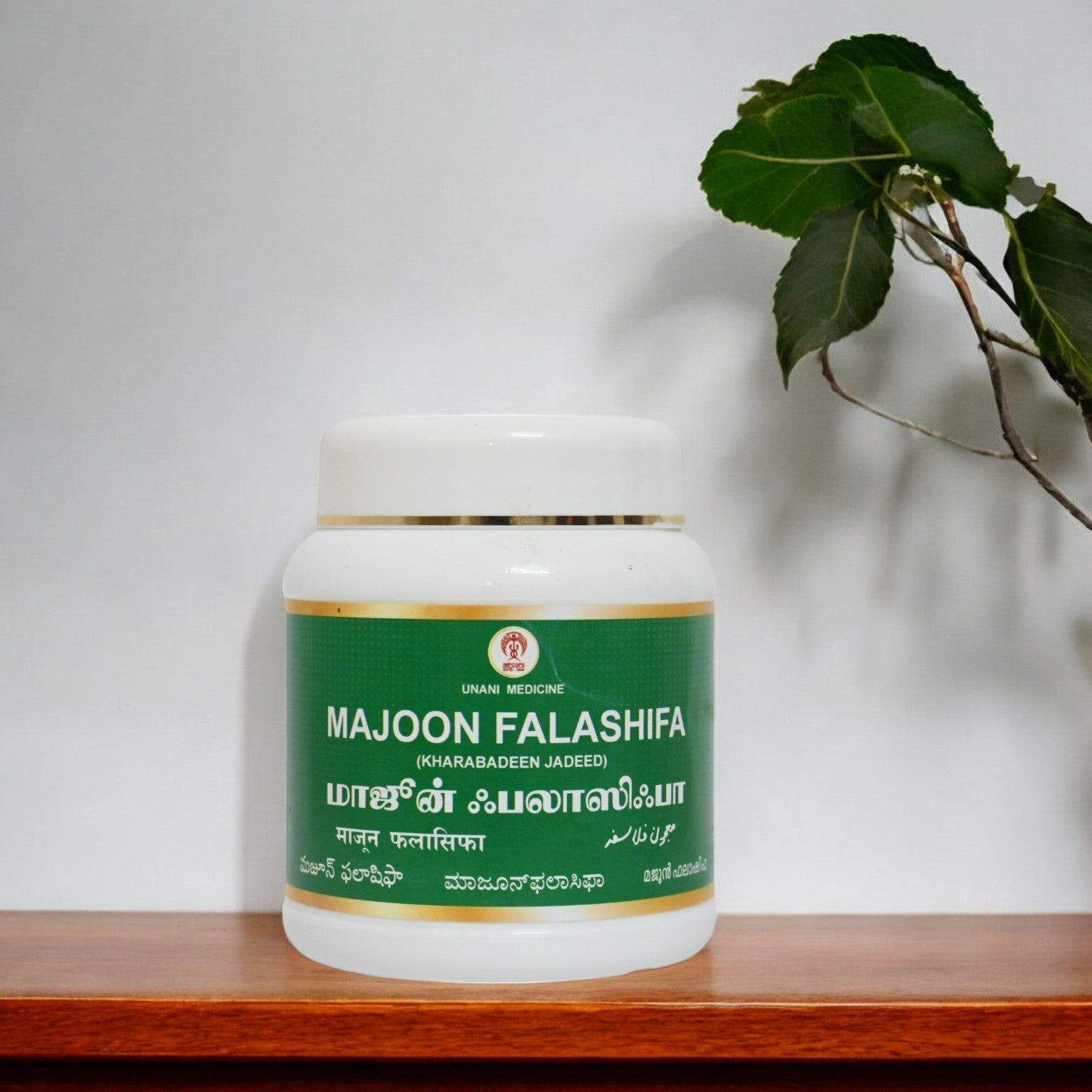 Impcops Majoon Falasifa 