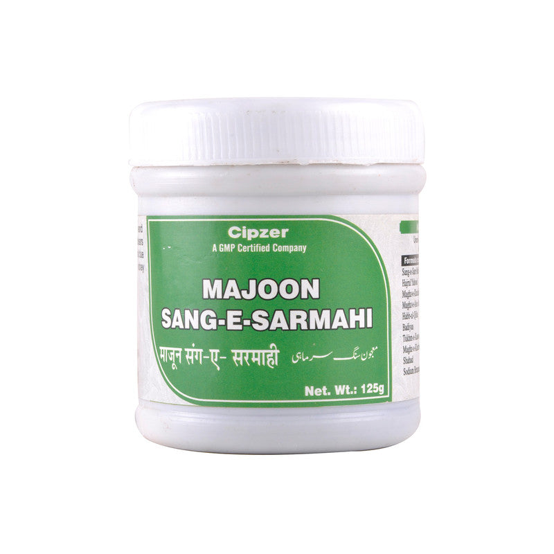 Cipzer Majoon Sang-E-Sarmahi - Grab2buy