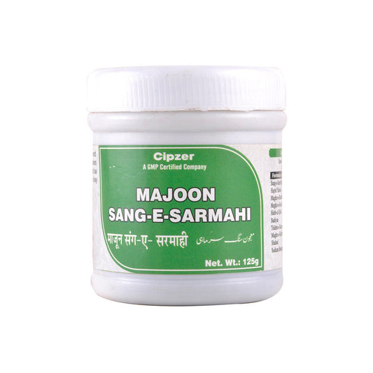 Cipzer Majoon Sang-E-Sarmahi - Grab2buy