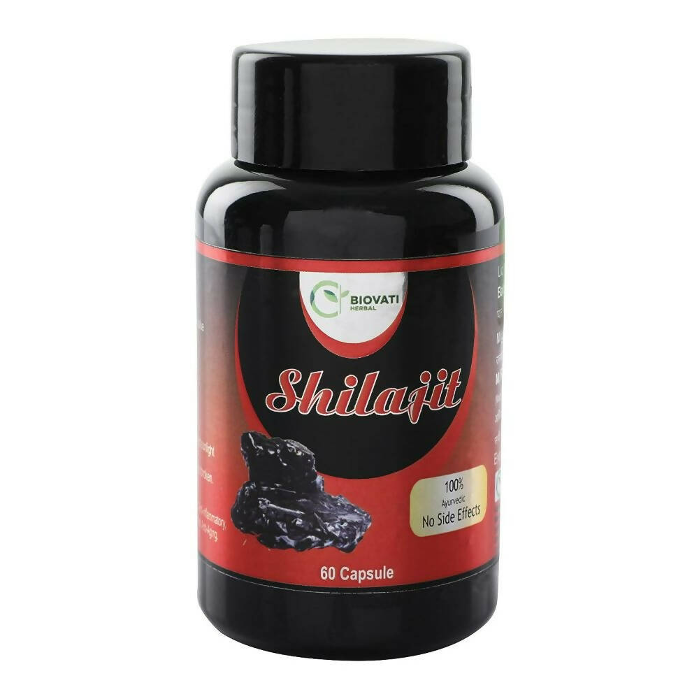 Biovati Herbal Sj Capsules - Grab2buy