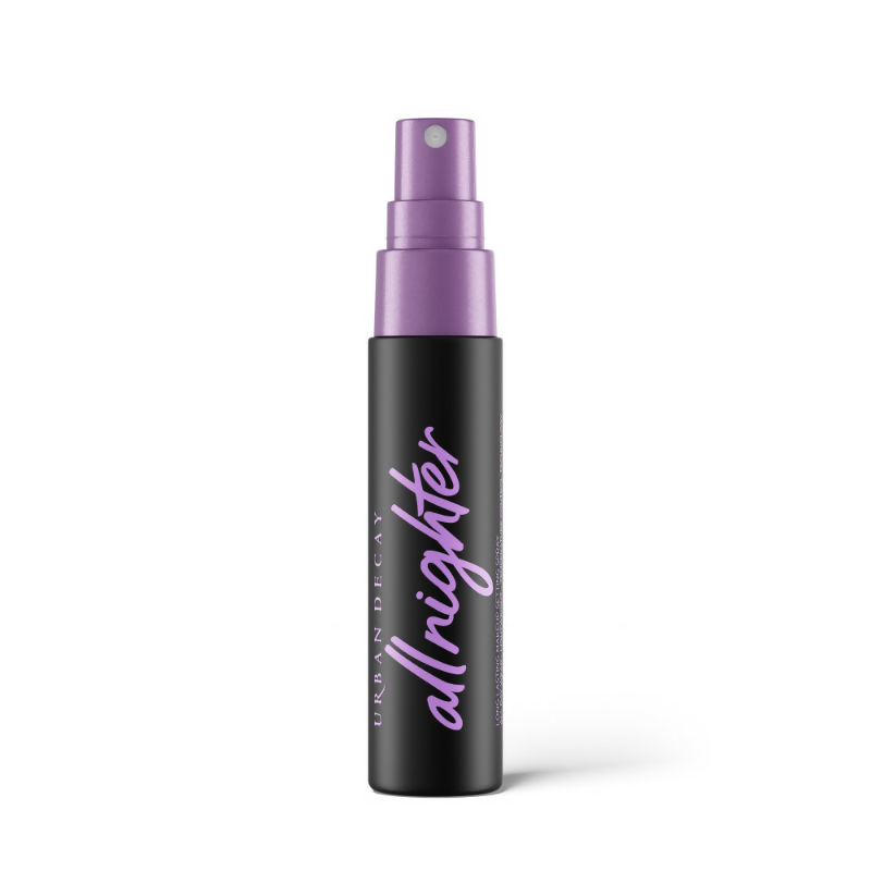 Urban Decay All Nighter Relaunch Travel Setting Spray  Grab2Buy Urban Decay Grab2Buy