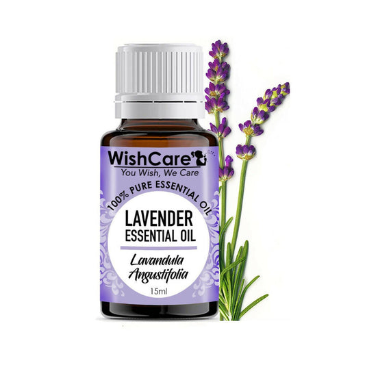 Wishcare Lavender Essential Oil  Grab2Buy Wishcare Grab2Buy