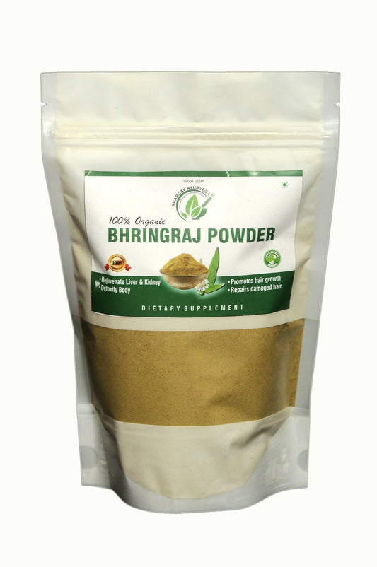 Dr.Bhargav's Bhringraj Powder 