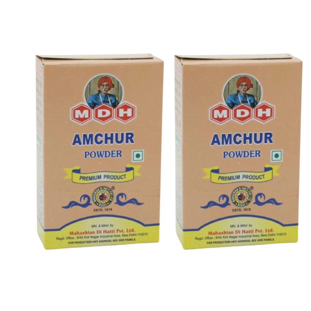 MDH Amchoor Powder 