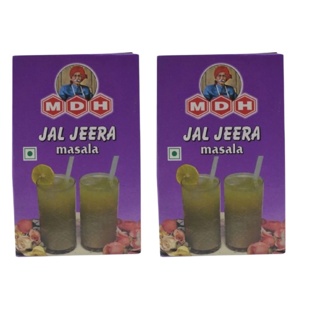 MDH Jal Jeera Masala Powder 