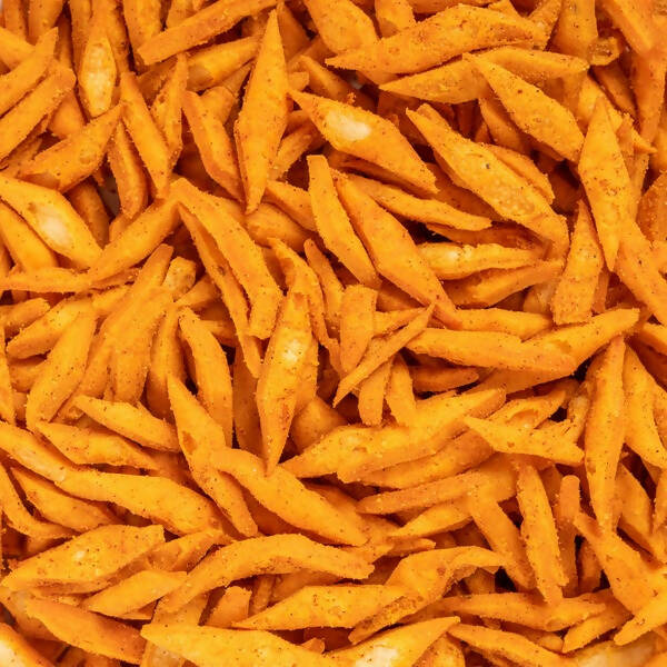 Dadu's Masala Para 