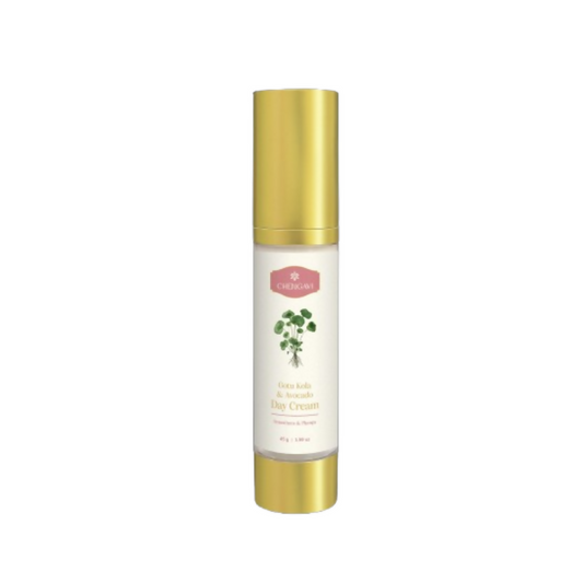 Chengavi Gotu kola & Avocado Day Cream