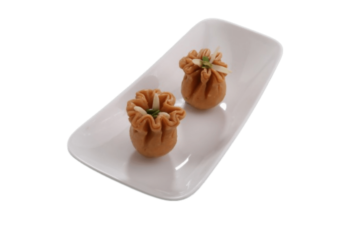 Agra Sweets Khowa Guldasta 